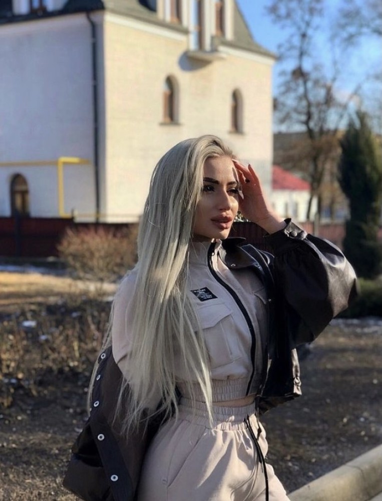 Индивидуалка 🎥 Алиса фото № 2 в городе Арамиль