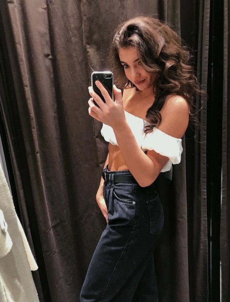 Индивидуалка 🎥 Анжела фото № 2 в городе Арамиль