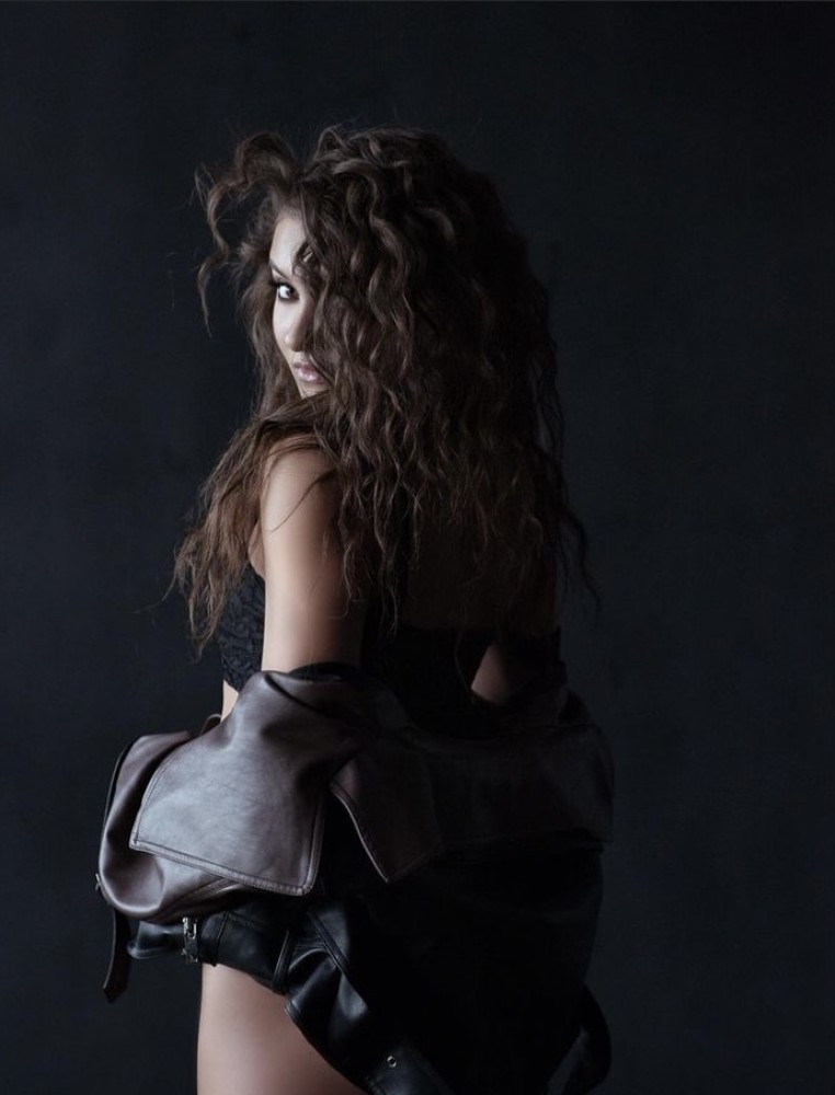 Индивидуалка 🎥 Анжела фото № 2 в городе Арамиль