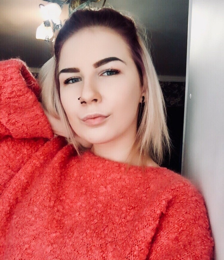 Индивидуалка Влада главное фото в городе Арамиль 