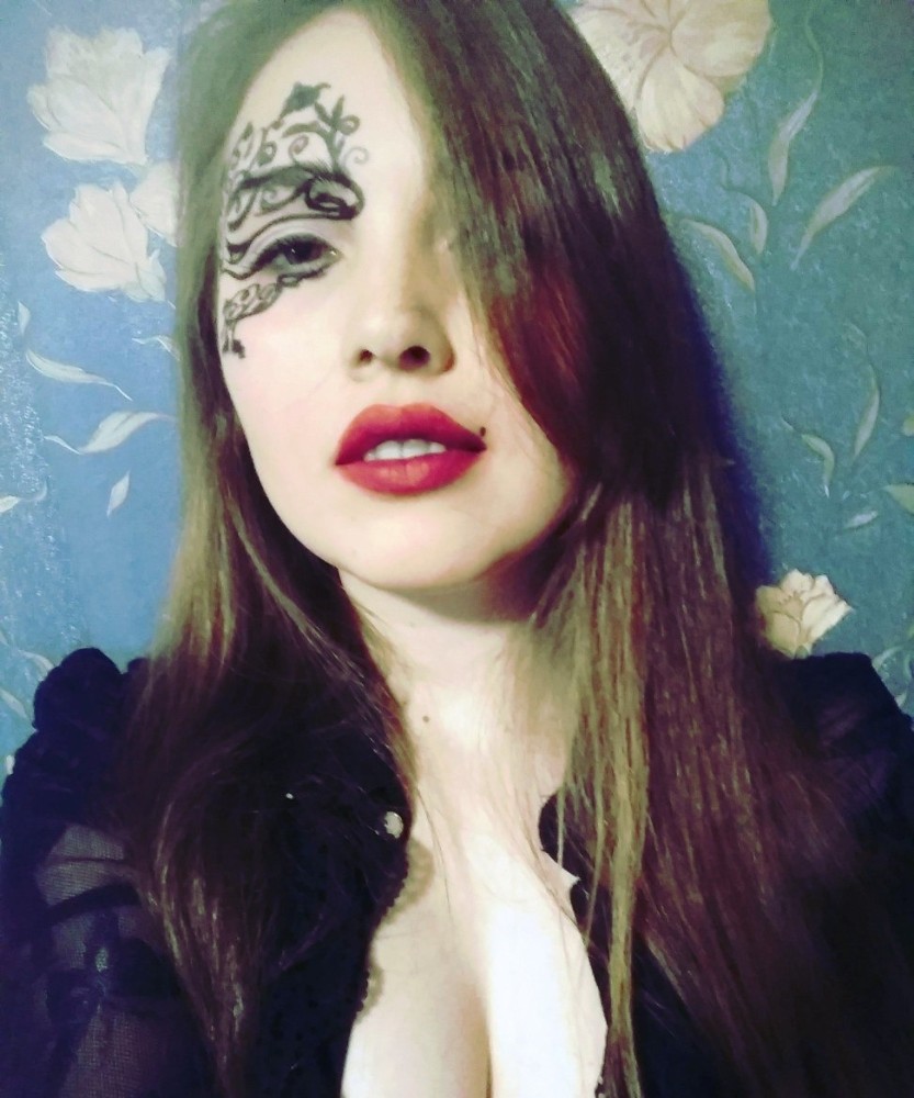 Индивидуалка Лизонька главное фото в городе Арамиль 