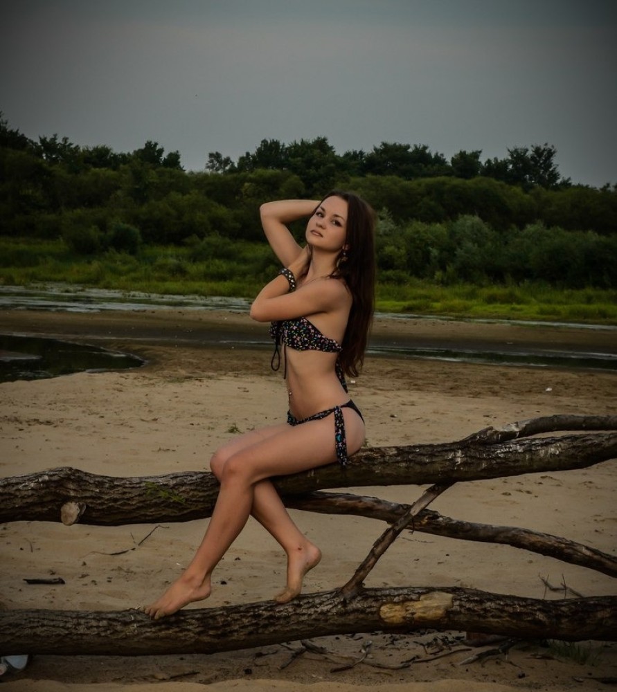 Индивидуалка Натусик главное фото в городе Арамиль 