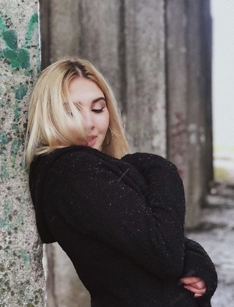 Индивидуалка Арина главное фото в городе Арамиль 