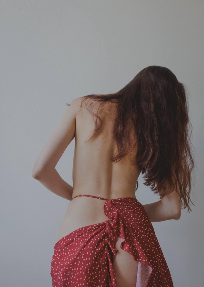 Индивидуалка Анжелика фото № 2 в городе Арамиль