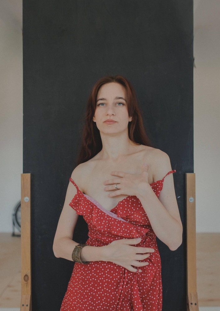 Индивидуалка Анжелика фото № 2 в городе Арамиль