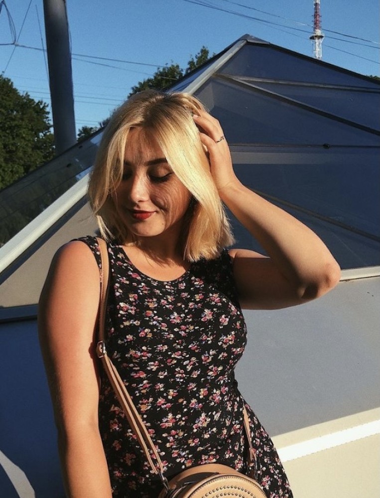 Индивидуалка Арина фото № 2 в городе Арамиль