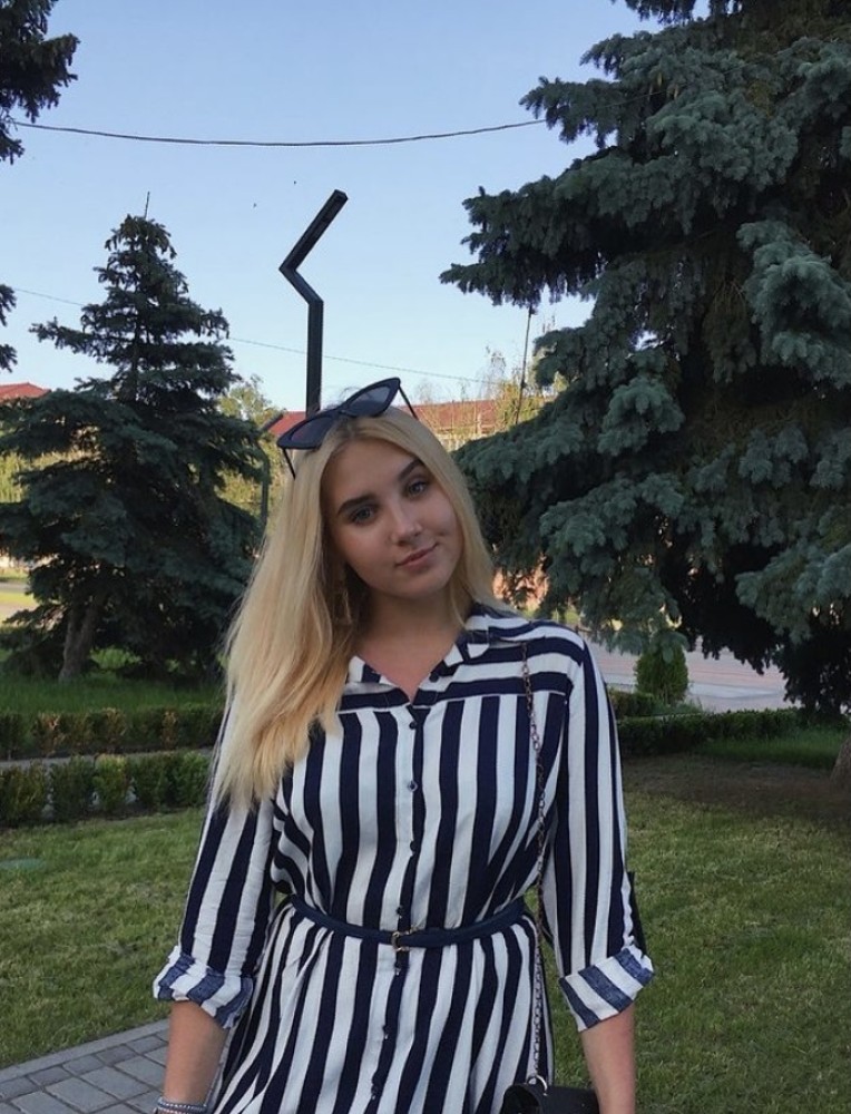 Индивидуалка Арина фото № 2 в городе Арамиль