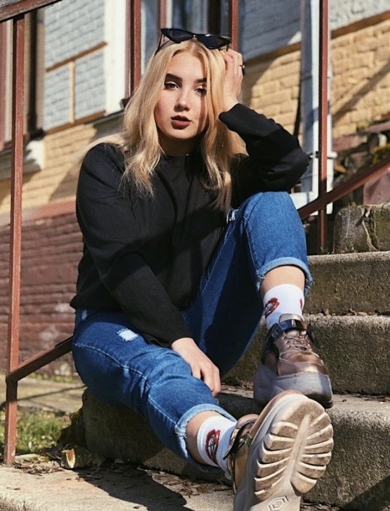 Индивидуалка Арина фото № 2 в городе Арамиль