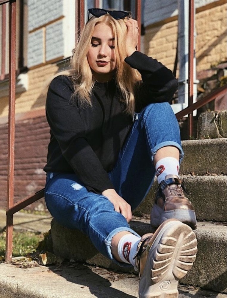 Индивидуалка Арина фото № 2 в городе Арамиль