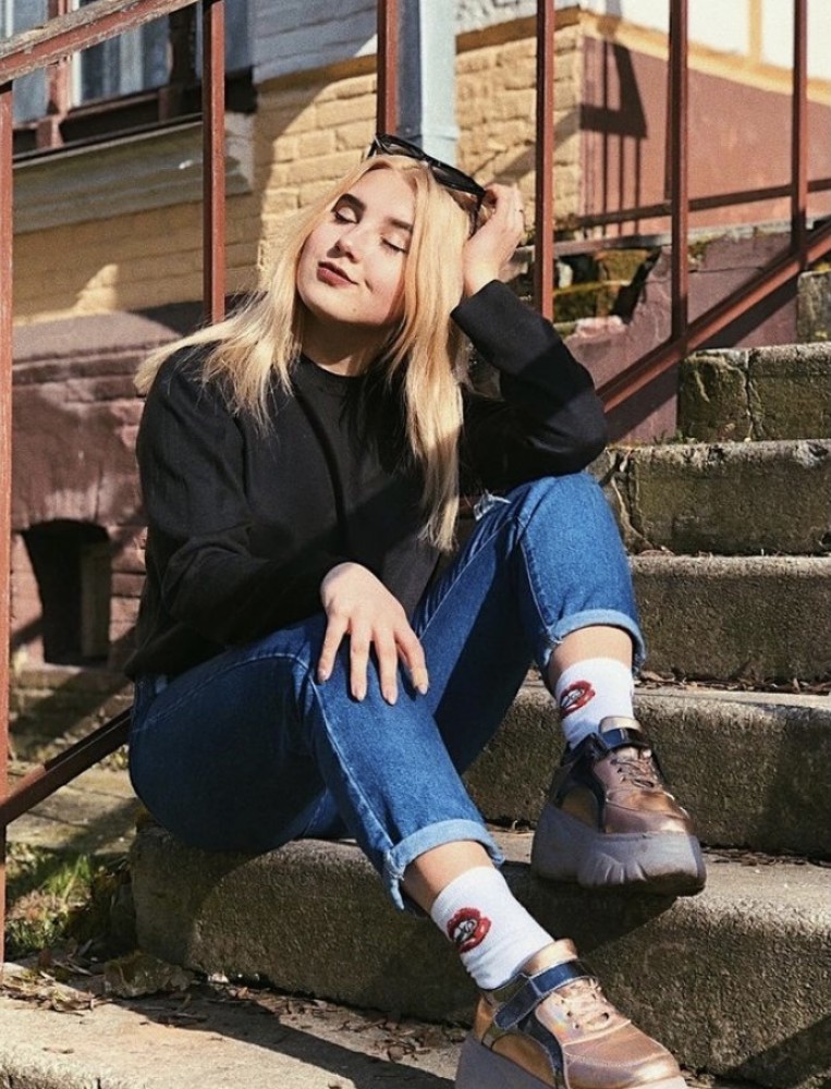 Индивидуалка Арина фото № 2 в городе Арамиль