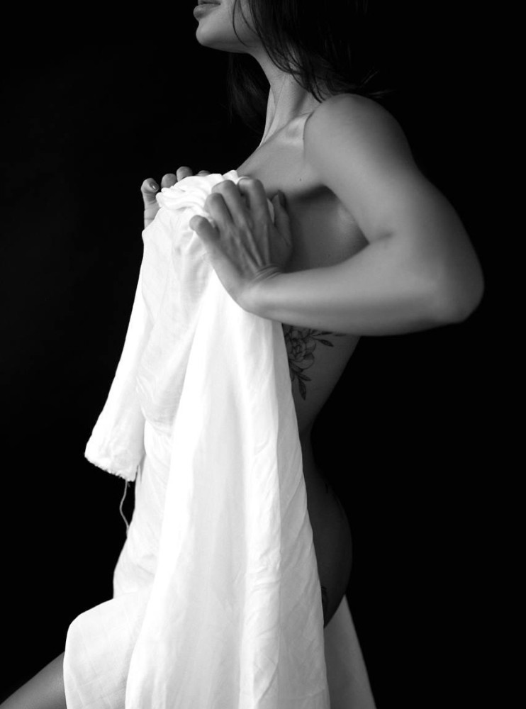 Индивидуалка Арина фото № 2 в городе Арамиль