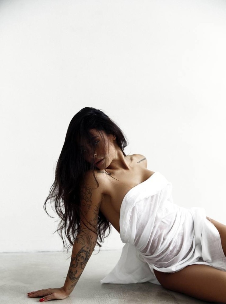 Индивидуалка Арина фото № 2 в городе Арамиль