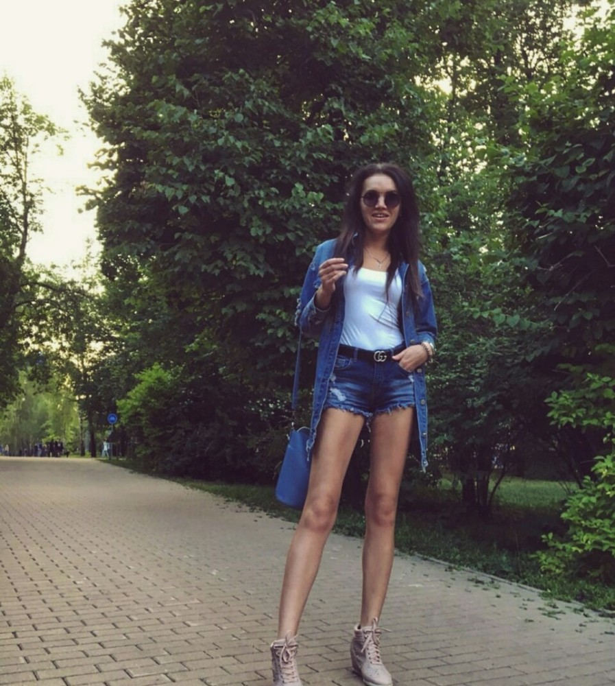 Индивидуалка Аринка фото № 2 в городе Арамиль