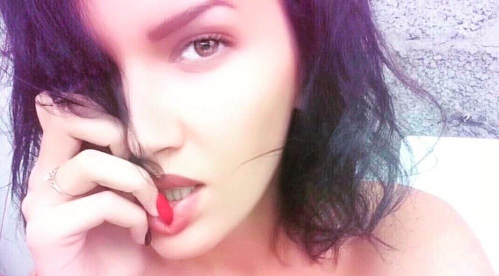 Индивидуалка Аринка фото № 2 в городе Арамиль