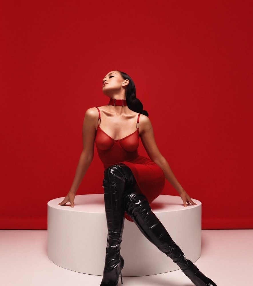 Индивидуалка Дарина фото № 2 в городе Арамиль