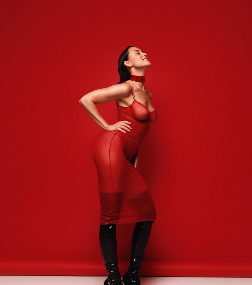 Индивидуалка Дарина фото № 2 в городе Арамиль