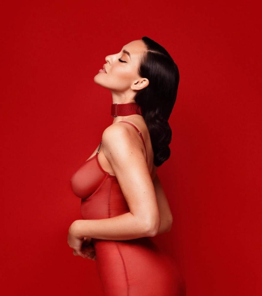 Индивидуалка Дарина фото № 2 в городе Арамиль