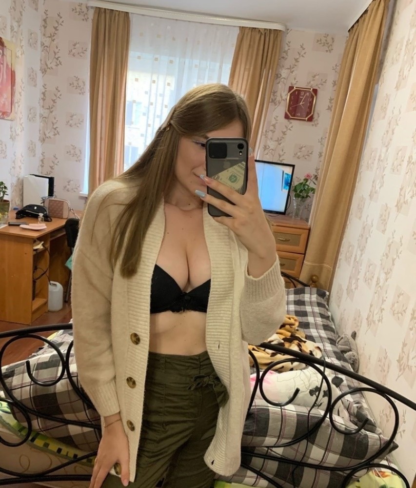 Индивидуалка Дашка фото № 2 в городе Арамиль