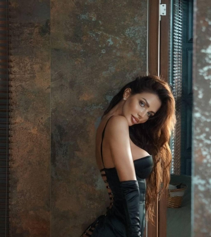 Индивидуалка Инна фото № 2 в городе Арамиль