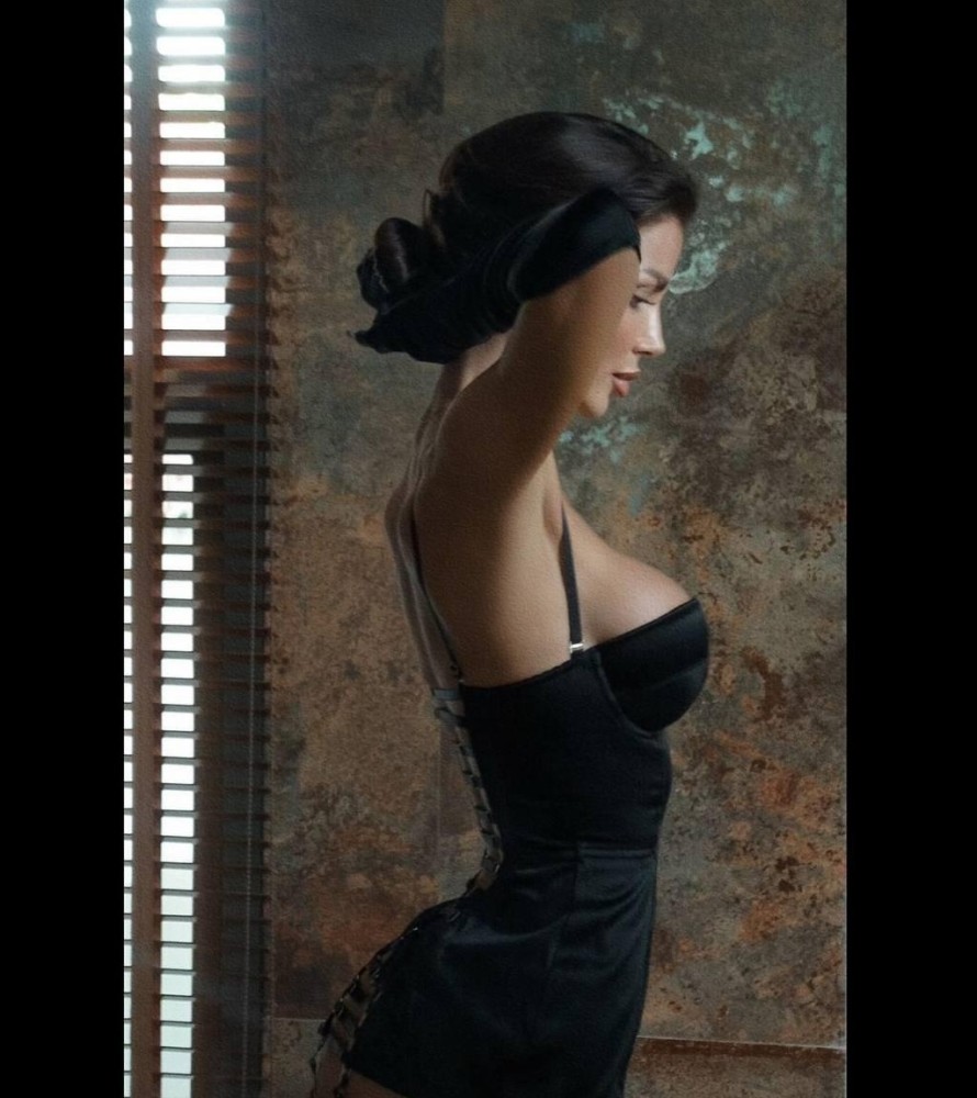 Индивидуалка Инна фото № 2 в городе Арамиль