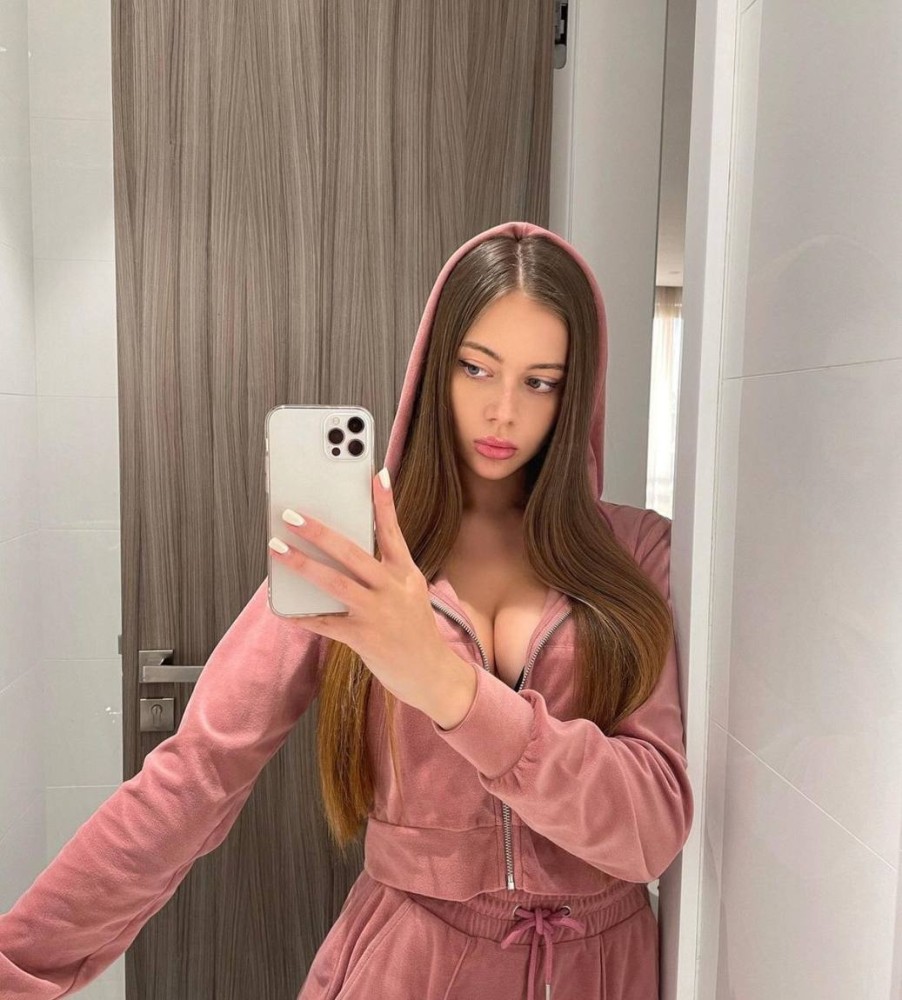 Индивидуалка Ирина фото № 2 в городе Арамиль