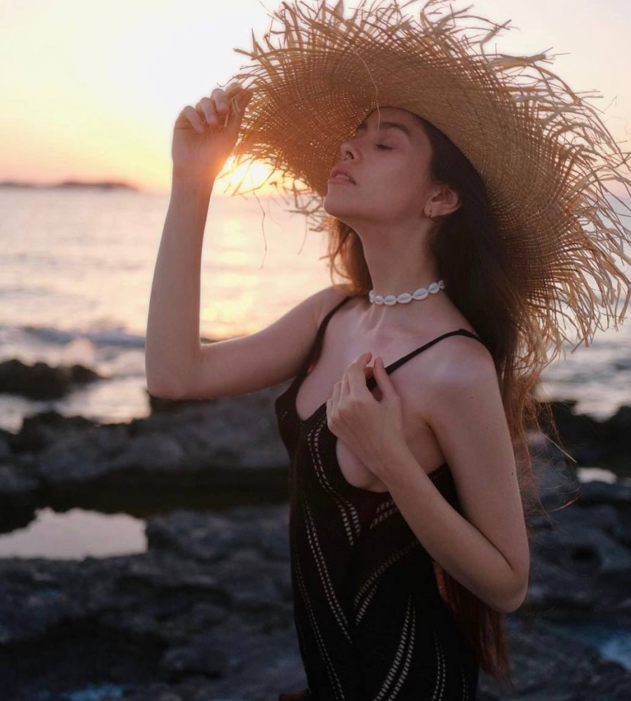 Индивидуалка Катерина фото № 2 в городе Арамиль