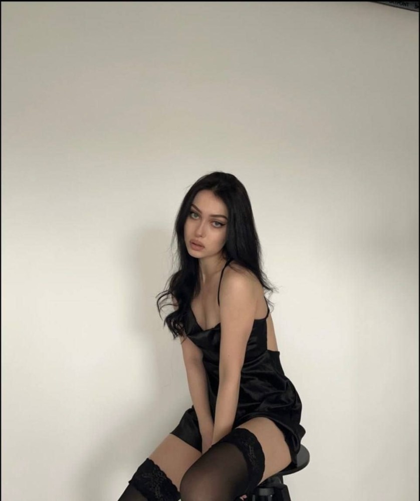 Индивидуалка Катерина фото № 2 в городе Арамиль