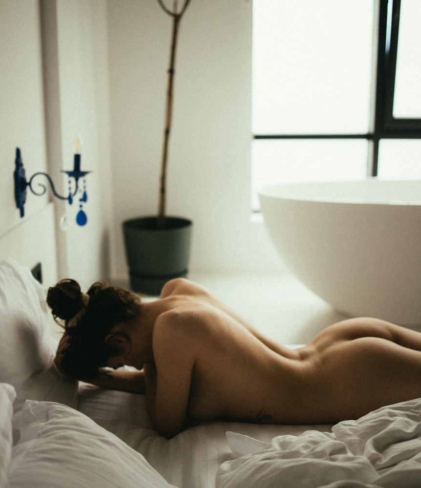 Индивидуалка Ладочка фото № 2 в городе Арамиль