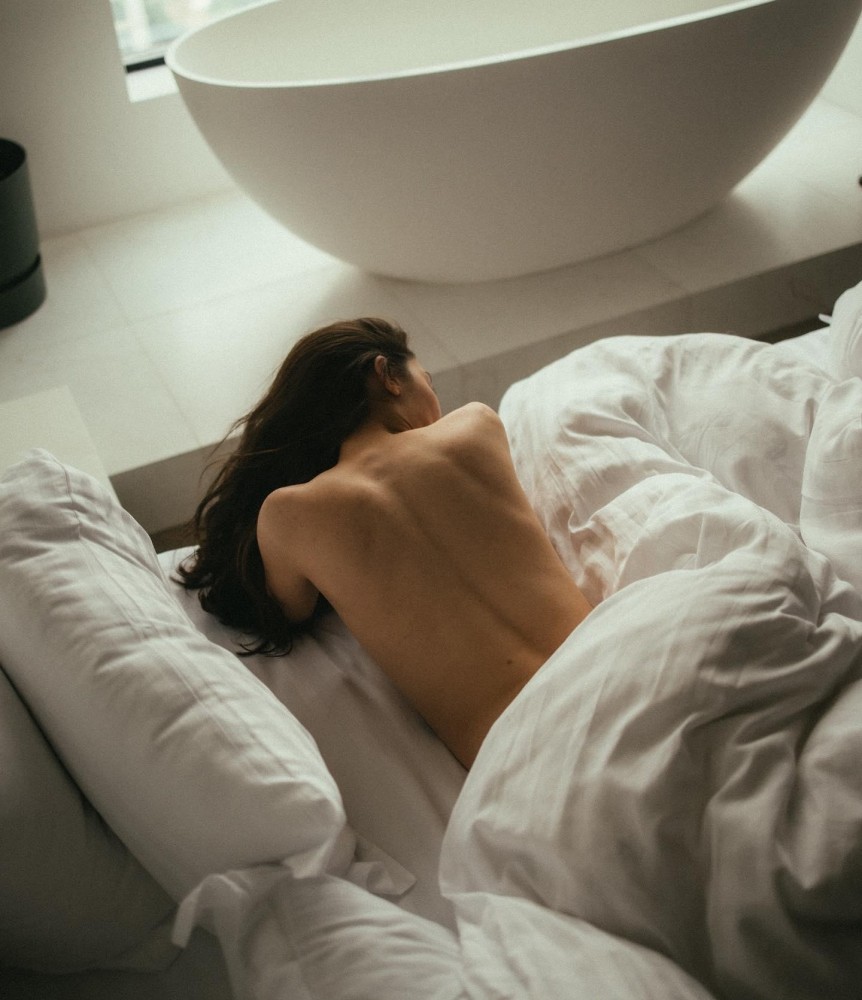 Индивидуалка Ладочка фото № 2 в городе Арамиль