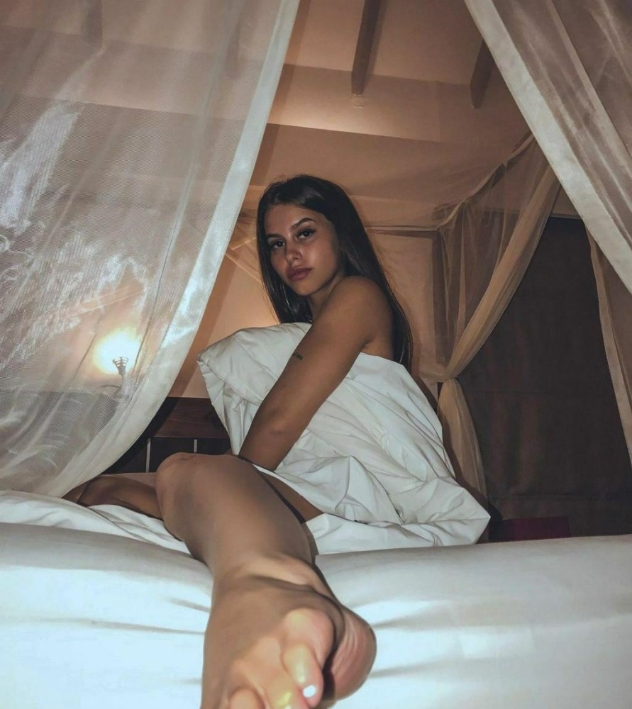 Индивидуалка Лиля фото № 2 в городе Арамиль