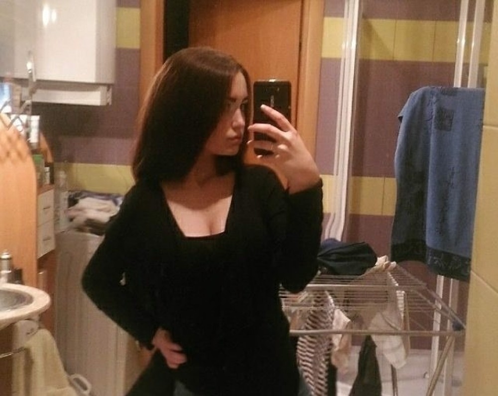 Индивидуалка Лиля фото № 2 в городе Арамиль