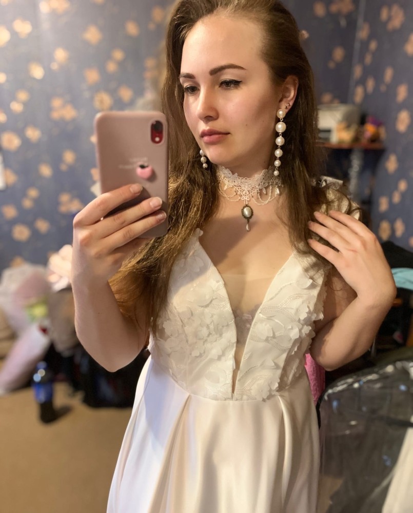 Индивидуалка Лизонька фото № 2 в городе Арамиль