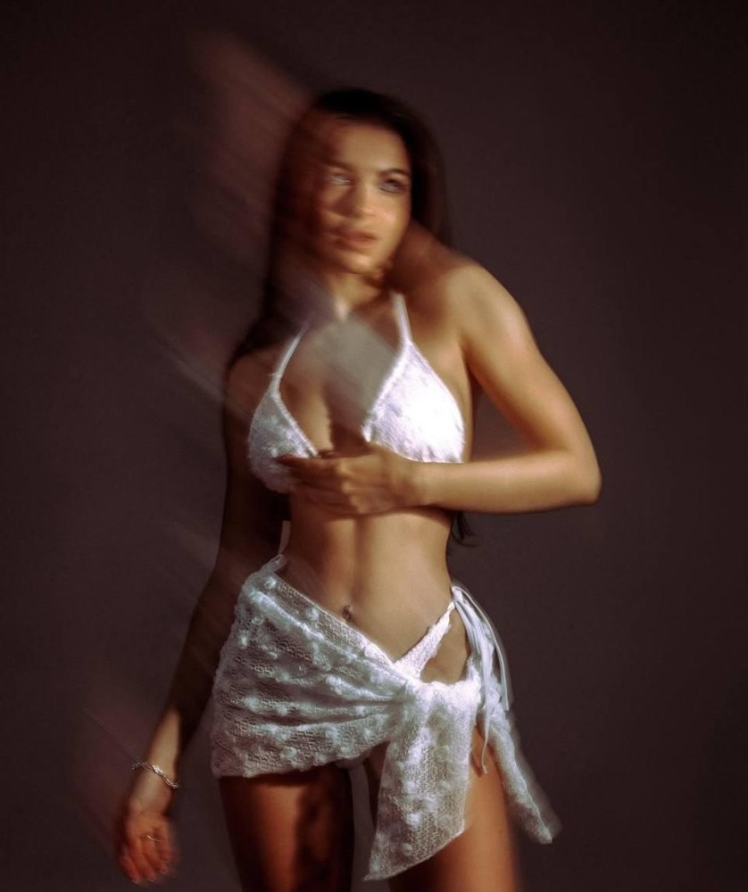 Индивидуалка Лолочка фото № 2 в городе Арамиль