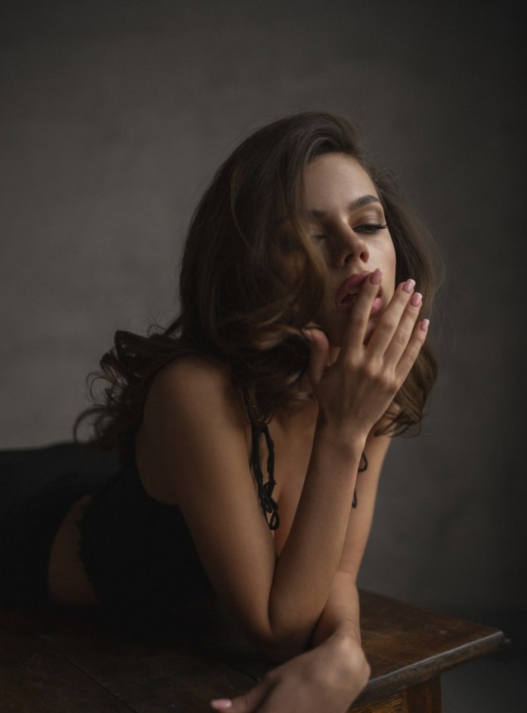 Индивидуалка Наталия фото № 2 в городе Арамиль