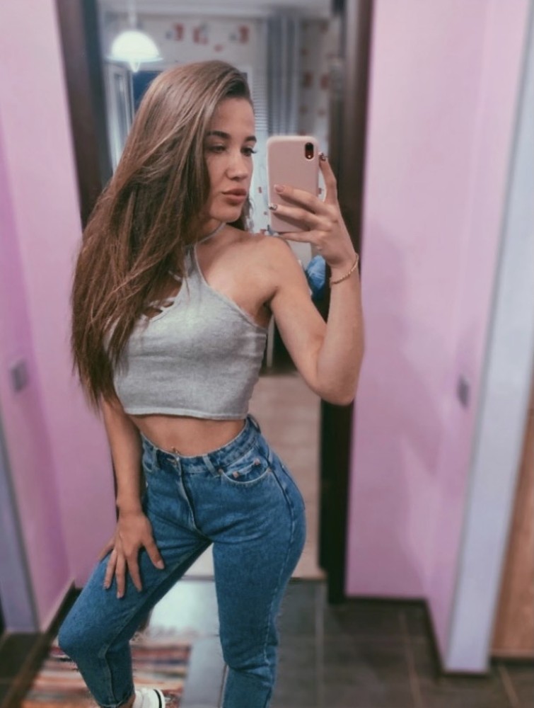 Индивидуалка Наташа фото № 2 в городе Арамиль