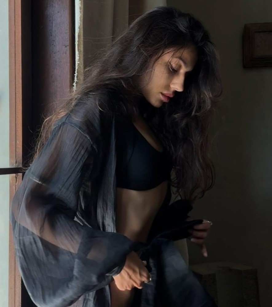 Индивидуалка Олеся фото № 2 в городе Арамиль