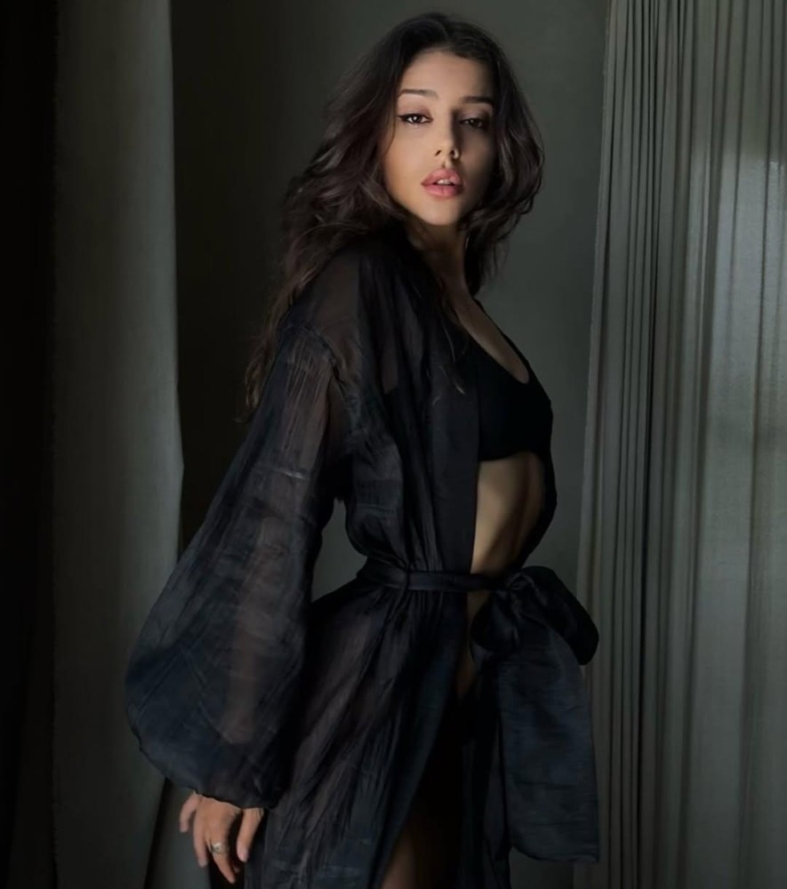 Индивидуалка Олеся фото № 2 в городе Арамиль