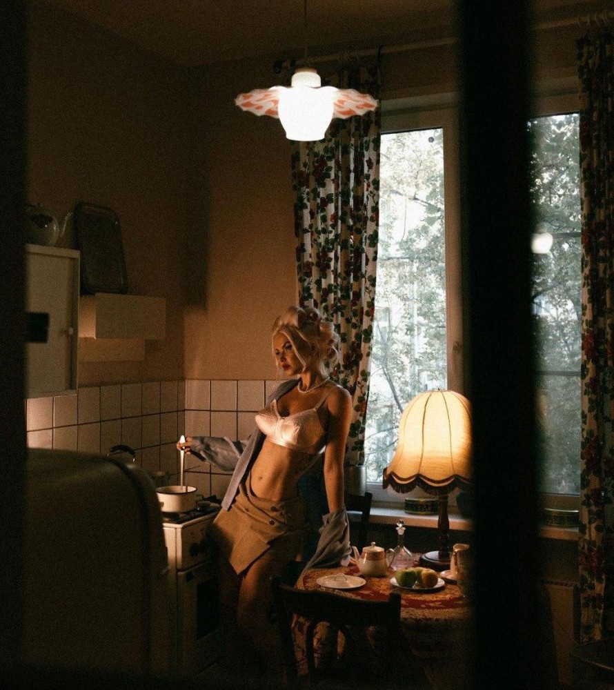 Индивидуалка Ольга фото № 2 в городе Арамиль