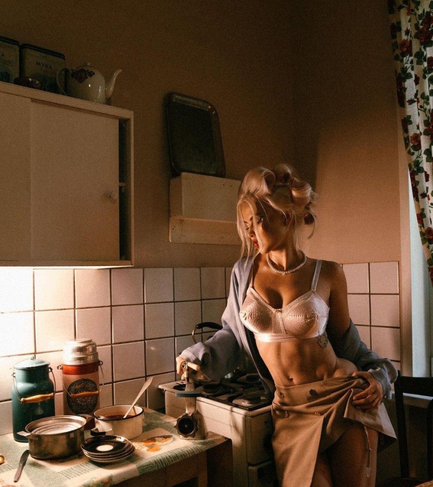 Индивидуалка Ольга фото № 2 в городе Арамиль