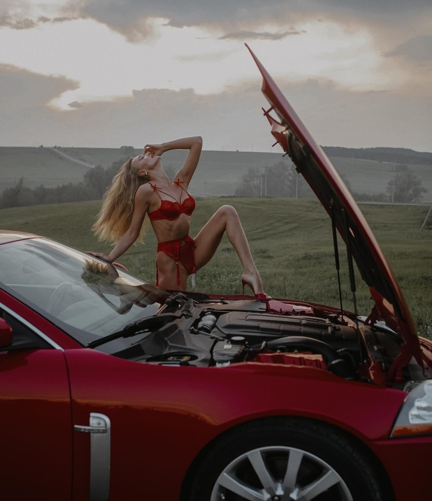 Индивидуалка Сабина главное фото в городе Арамиль 