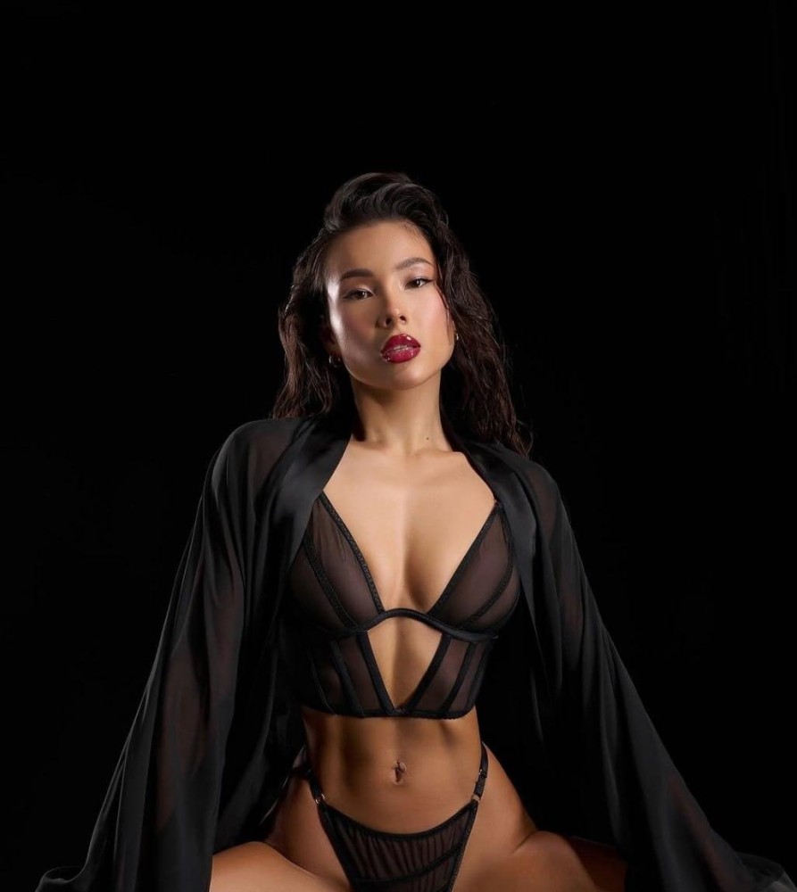 Индивидуалка АСЯ главное фото в городе Арамиль 