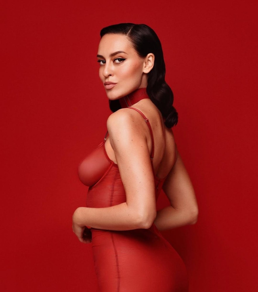 Индивидуалка Дарина главное фото в городе Арамиль 