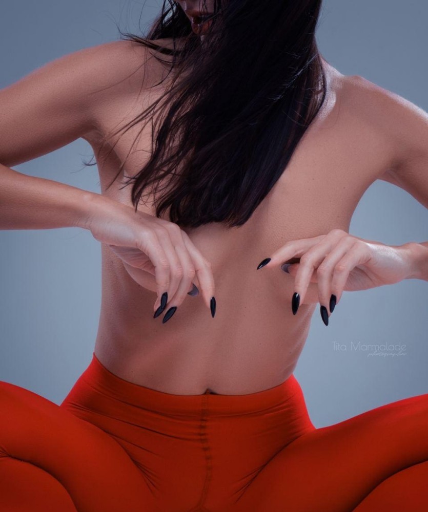 Индивидуалка Римма фото № 2 в городе Арамиль