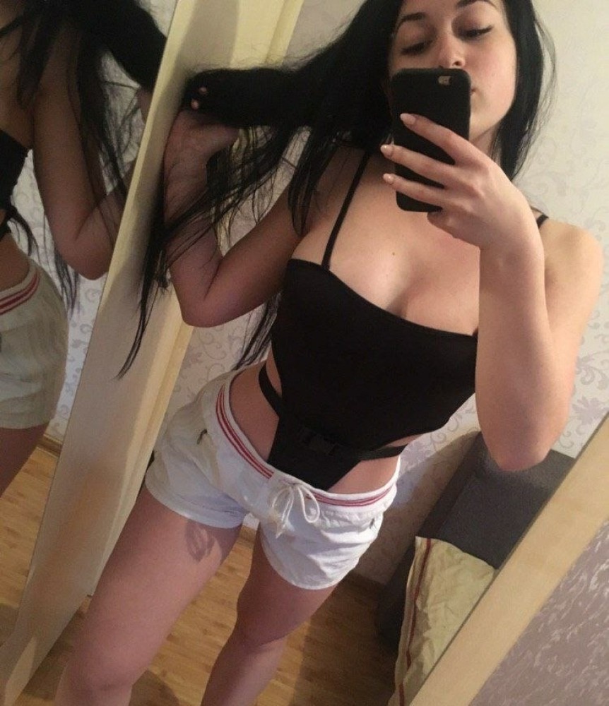 Индивидуалка Рита фото № 2 в городе Арамиль