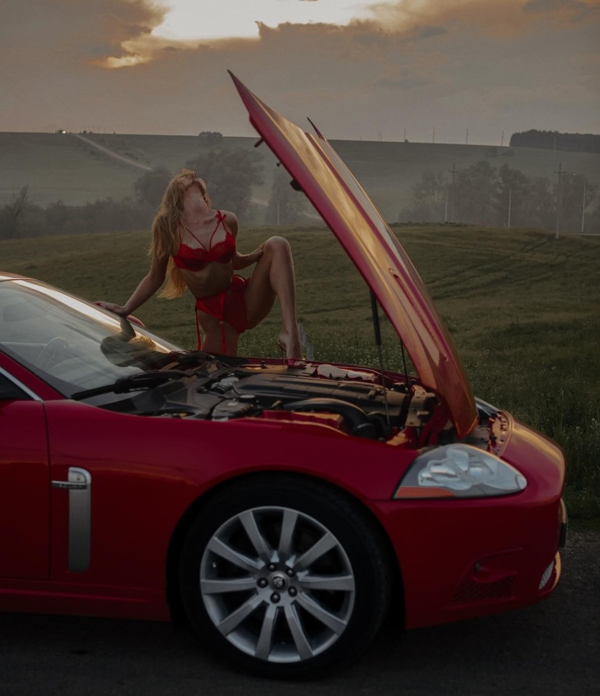 Индивидуалка Сабина фото № 2 в городе Арамиль