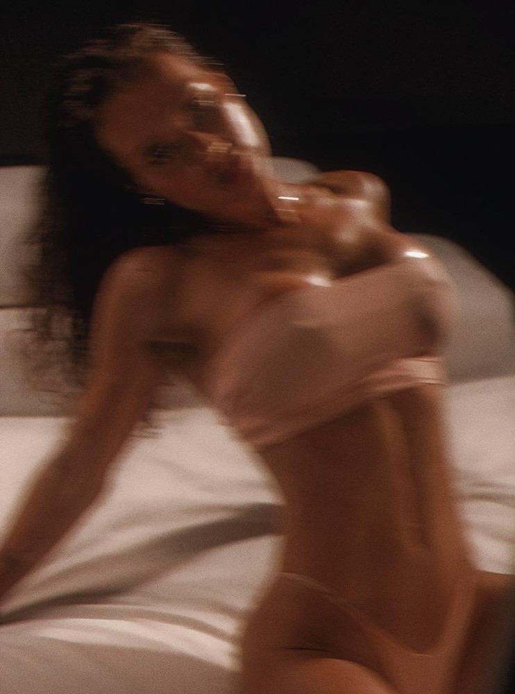 Индивидуалка Света фото № 2 в городе Арамиль