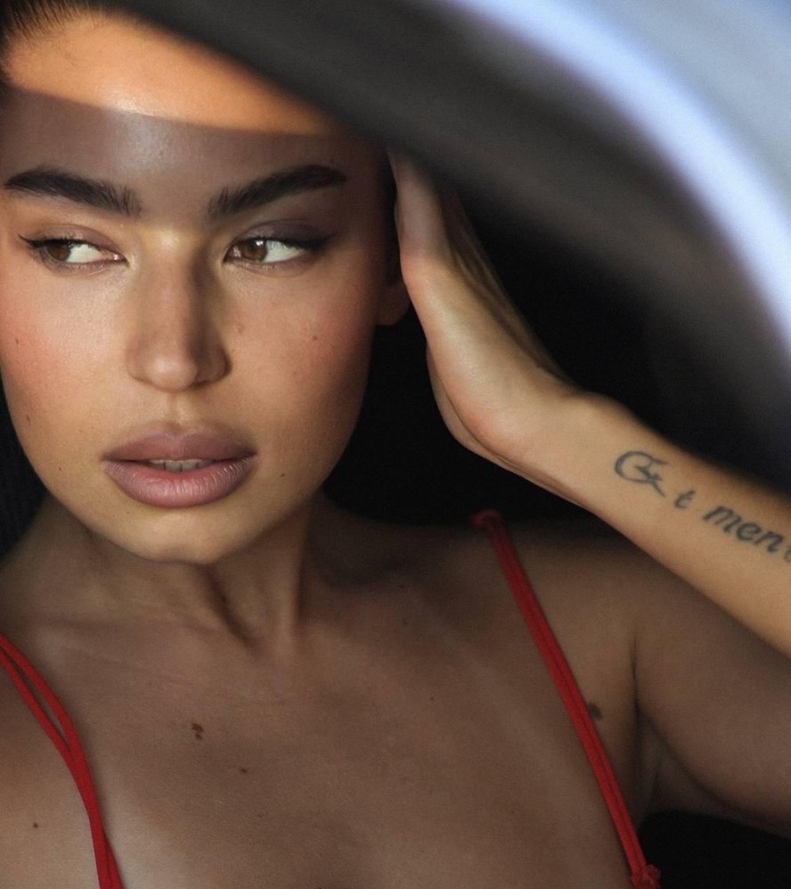 Индивидуалка Света фото № 2 в городе Арамиль