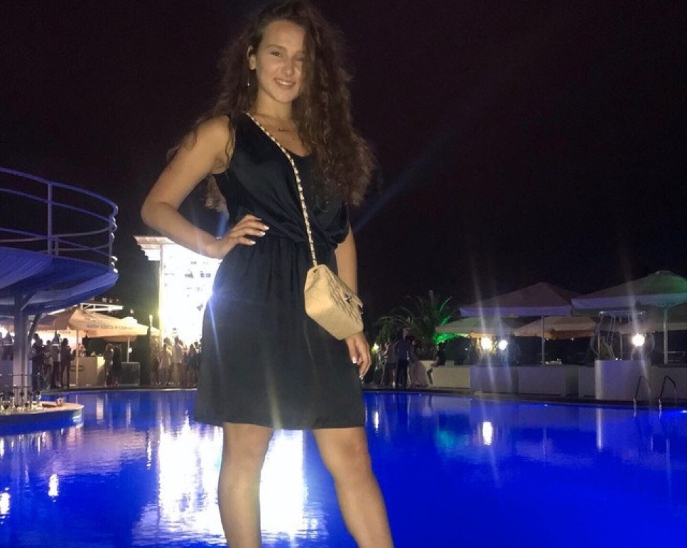 Индивидуалка Светка фото № 2 в городе Арамиль