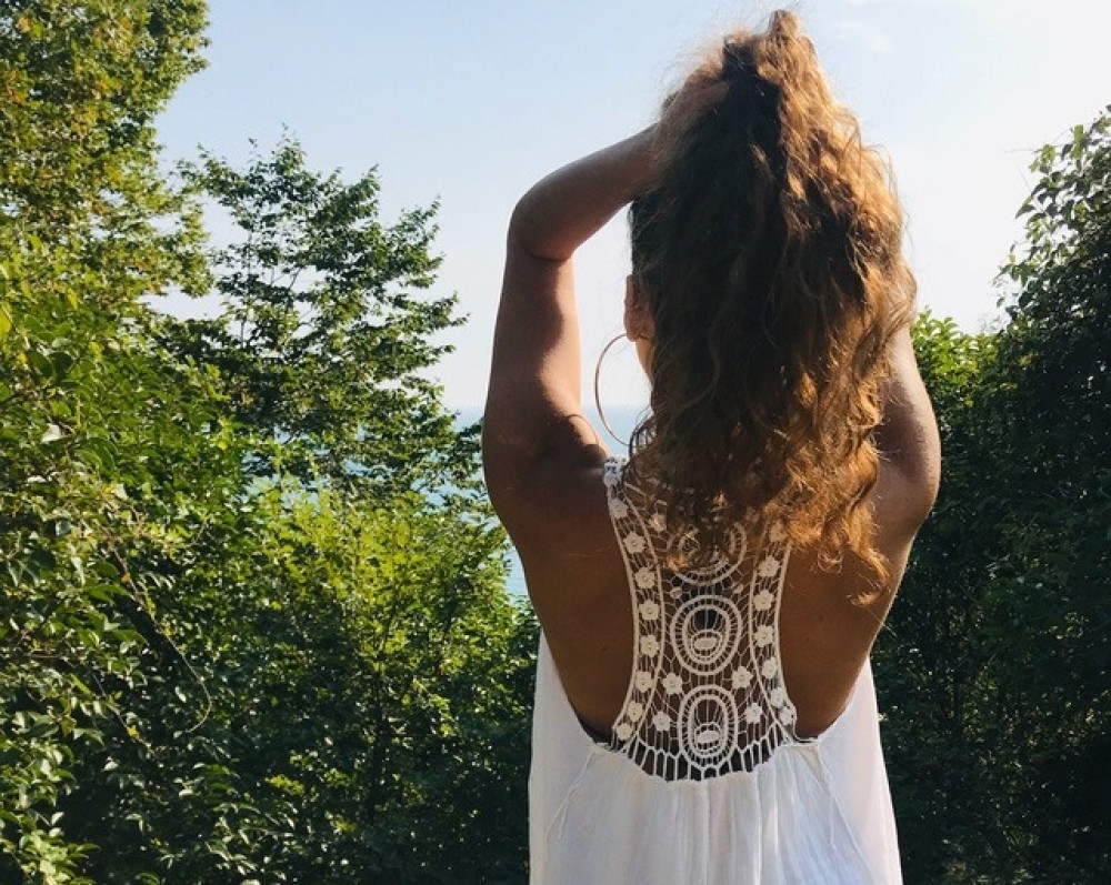 Индивидуалка Светка фото № 2 в городе Арамиль