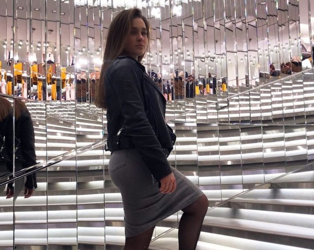 Индивидуалка Светка фото № 2 в городе Арамиль